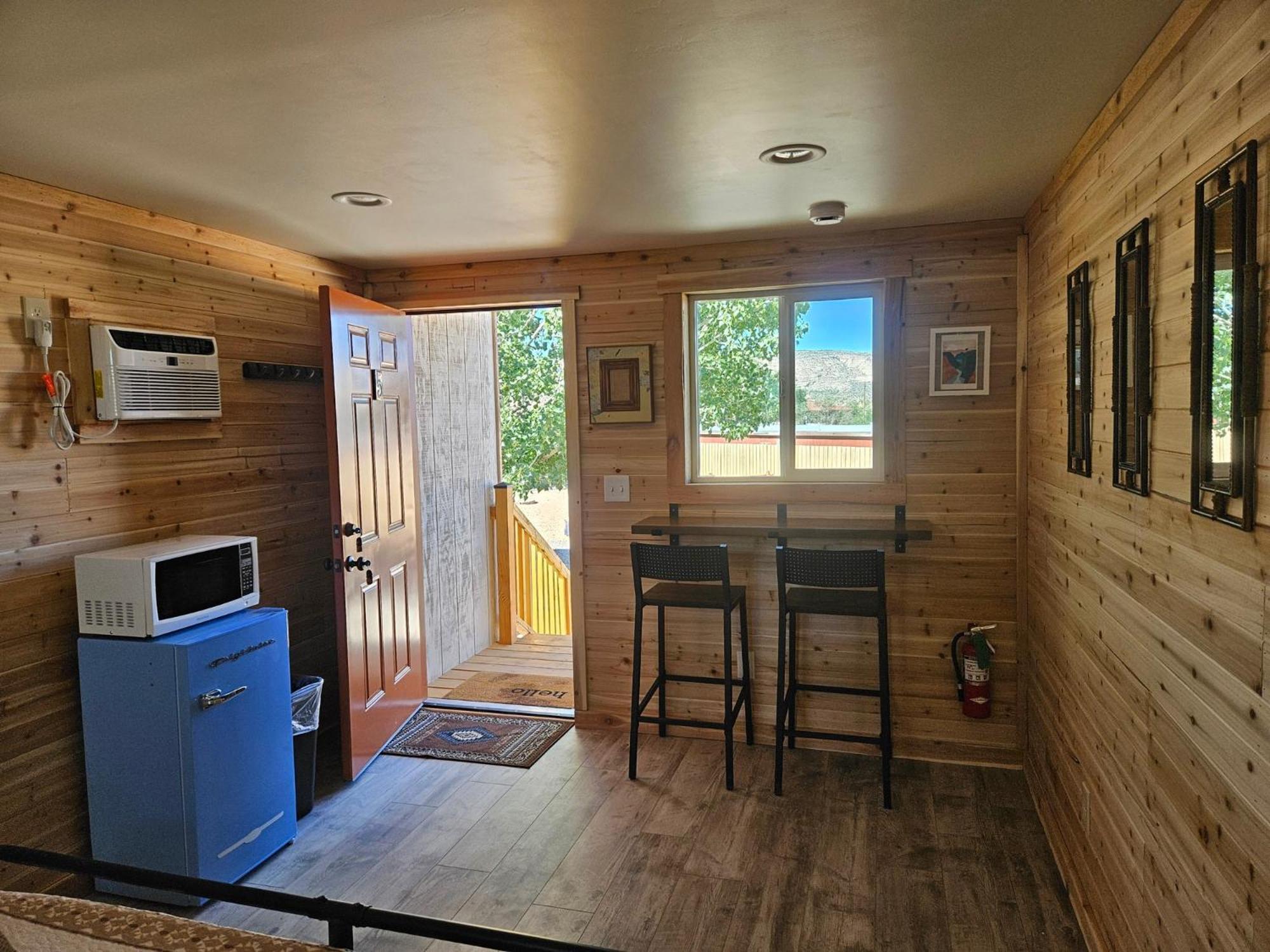 Canyons Of Escalante Rv Park Δωμάτιο φωτογραφία