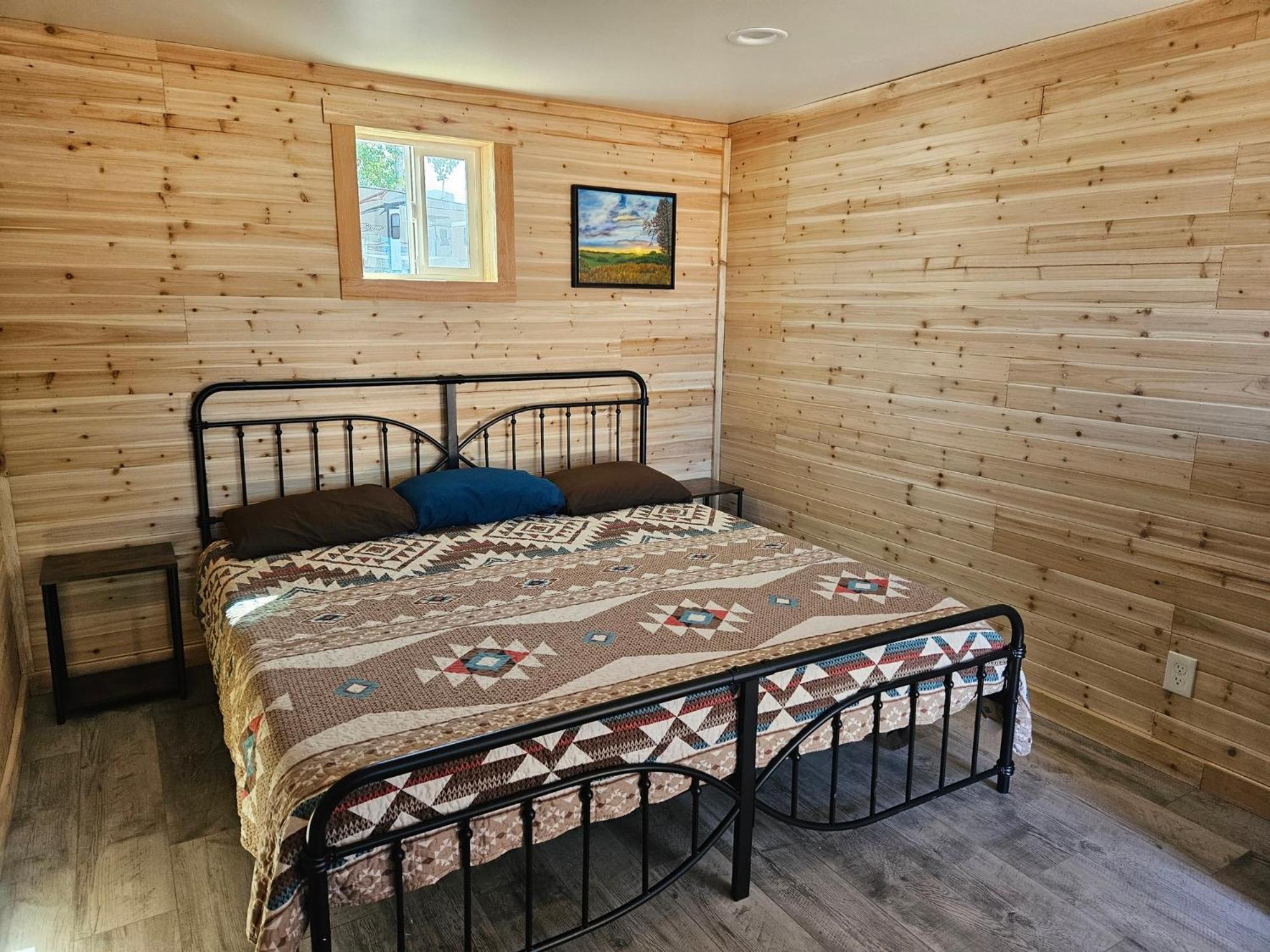 Canyons Of Escalante Rv Park Δωμάτιο φωτογραφία