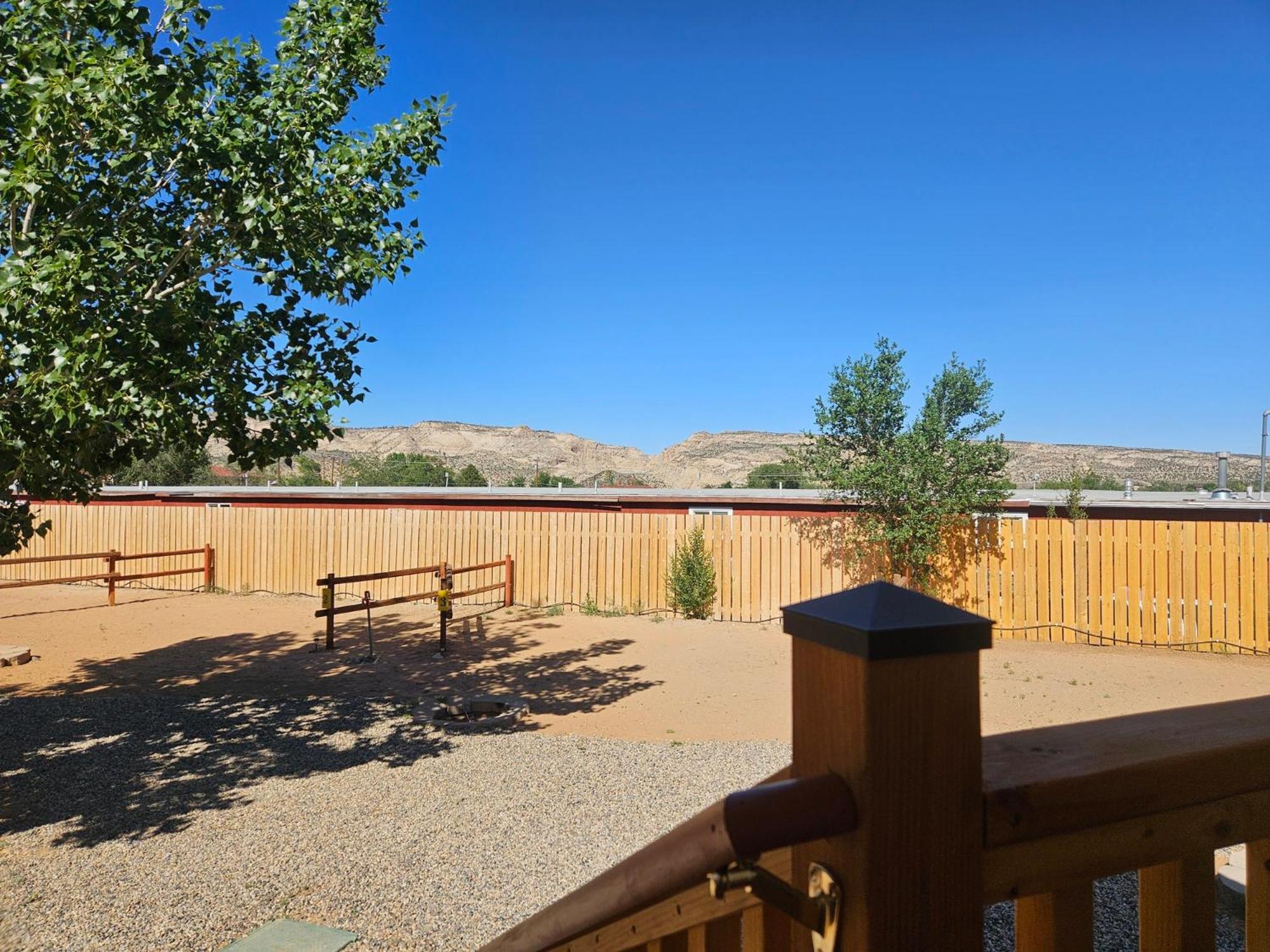 Canyons Of Escalante Rv Park Δωμάτιο φωτογραφία